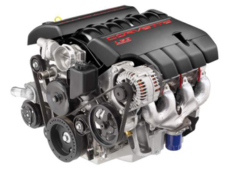 P0B1E Engine
